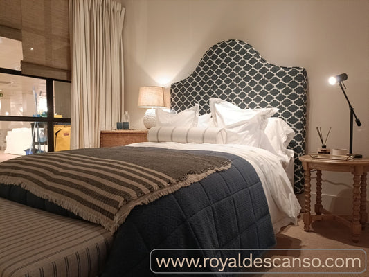 La Importancia de Vestir la Cama para un Descanso Único