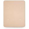 Base Tapizada Beige. 5cm de grorsor,135x190 cm, Tablero Aglomerado 8mm,Tejido 3D Foamizado, Transpirable, Estructura 30x30x1mm, Con 6 Patas. Todas las medidas. (Copia) (Copia) (Copia)